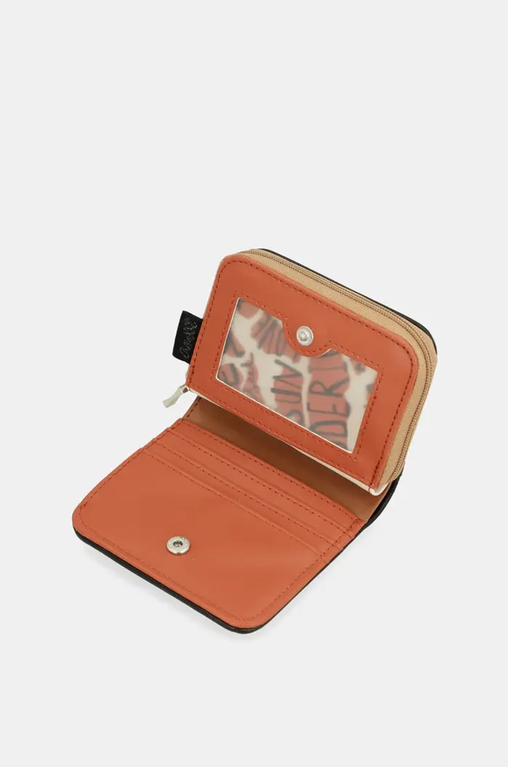 Кошелёк Anekke 40719-903