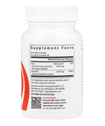 Seeking Health Hydroxo B12 with Folinic Acid 60 lozenges.