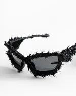 Очки Ascension Guardian черные