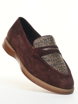 Лоферы женские Ascalini G2585B