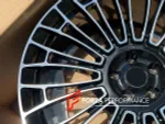 КОВАНЫЕ ДИСКИ ДЛЯ BMW X7 G07 БМВ