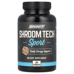 Onnit, Shroom Tech® Sport, 84 капсулы