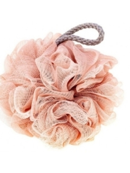 Teddos Мочалка Сетка W-01