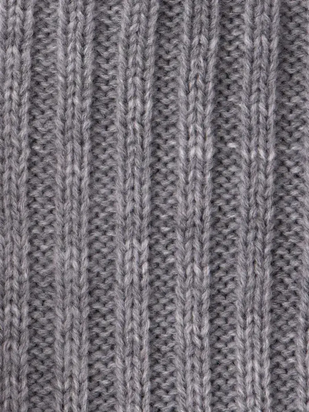 Шапка детская осенняя вязаная и снуд