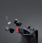 Рюкзак Korin Snappack