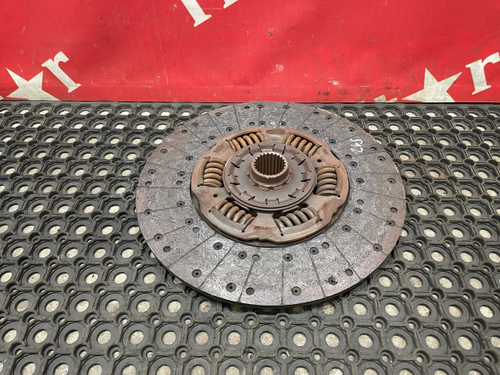 Диск сцепления