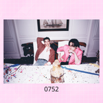 Постеры #0717 - #0753 / STRAY KIDS "DO IT" CONCEPT DO