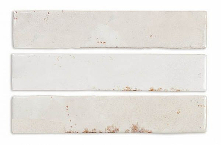 Настенная плитка ENAMEL WHITE (123139)