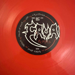 Cavalera / Morbid Visions (Coloured Vinyl)(LP)
