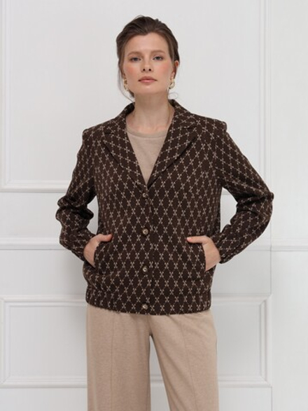 Жакет В-989 ВЕИ AKIMBO