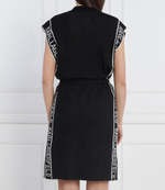 платье Karl Lagerfeld - черный(226W1354)