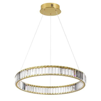 5015/36L ODL Люстра LED 36Вт 4000К 220В IP20 L-VISION