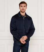 Двухсторонняя куртка IVY Tommy Hilfiger - бежевый(MW0MW36588)