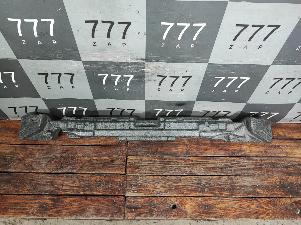 Абсорбер переднего бампера Hyundai Santa Fe 4 (TM) 20-нв Б/У Оригинал 86521S1500