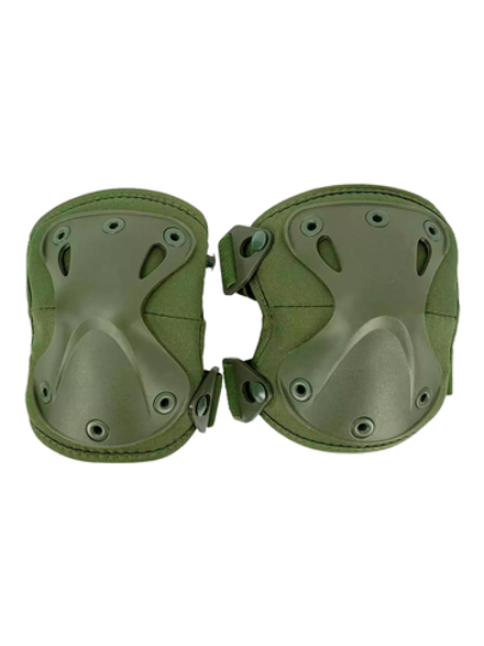 Наколенники X-Form. Олива