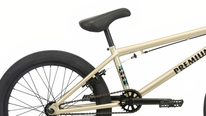 premium subway bmx