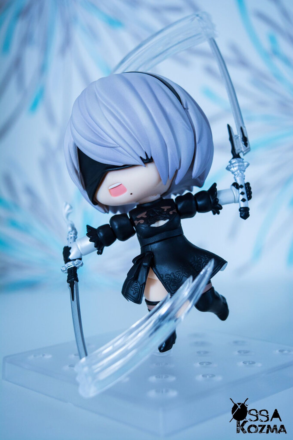 Фигурка 2B Nendoroid 1475