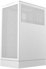 Корпус mATX Deepcool CH270 DIGITAL WH