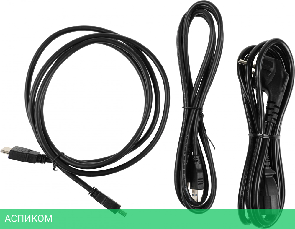 Монитор Asus 27" VA27EQSB