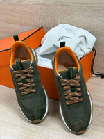 Кроссовки Hermes