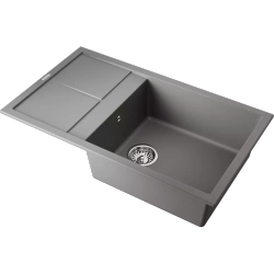 Кухонная мойка Omoikiri Sumi 86A-GR