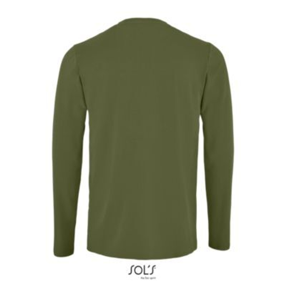 SOL'S Imperial LSL MEN