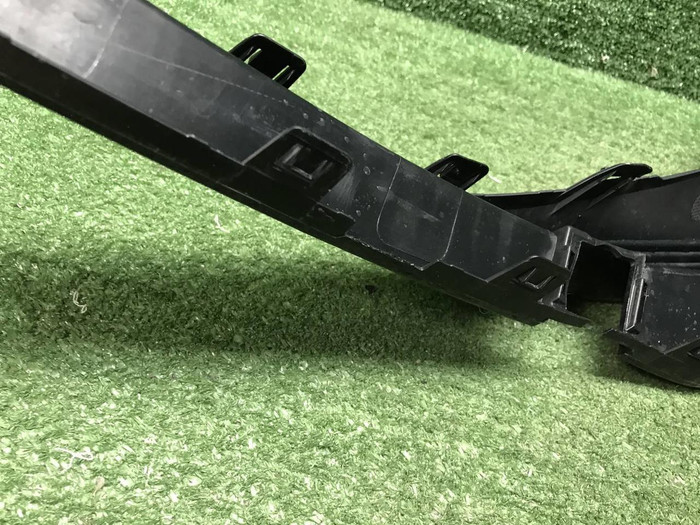 Накладка переднего бампера Changan CS55PLUS 21-24