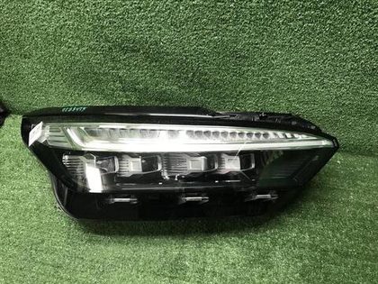 Фара правая EXEED VX (2021-2024) LED