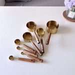 Набор мерных ложек