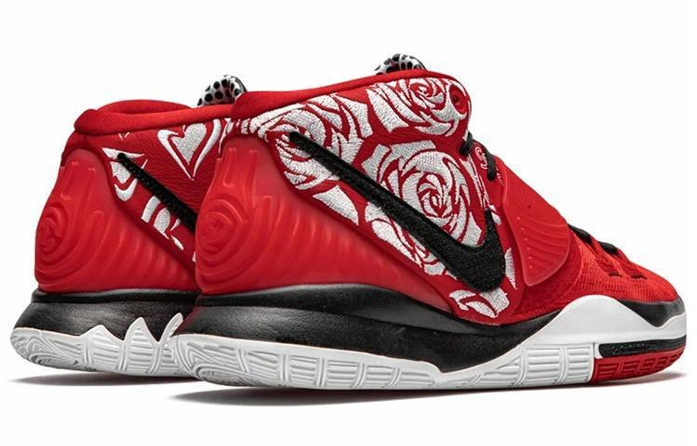 Кроссовки Sneaker Room X Nike Kyrie 6 Mom