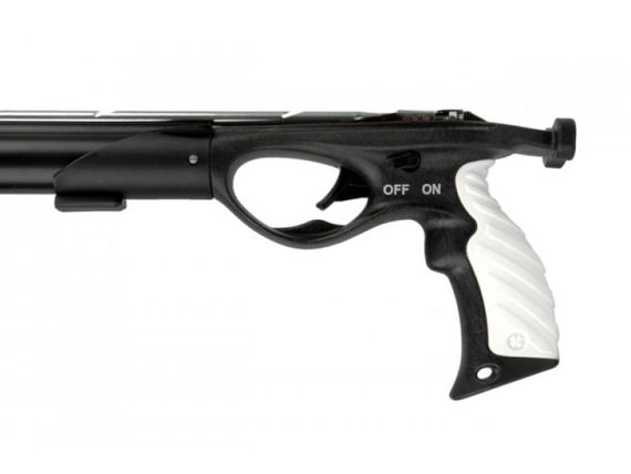 Ружье-арбалет подводное Sargan Калан 400 гарпун 7 мм