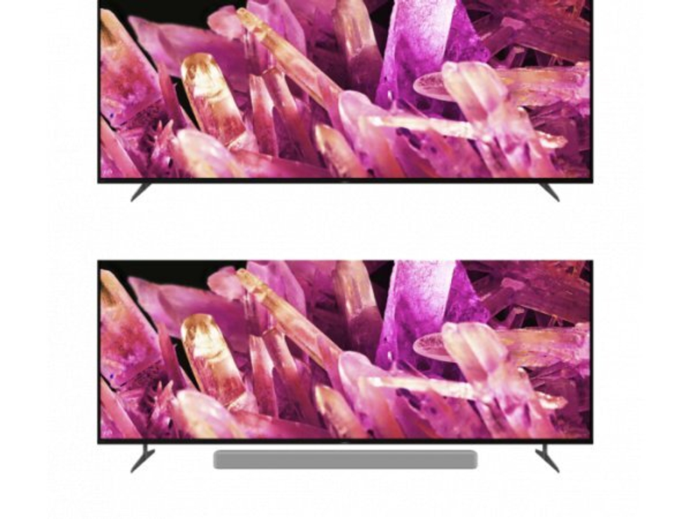 Телевизор Sony XR-85X90K EU