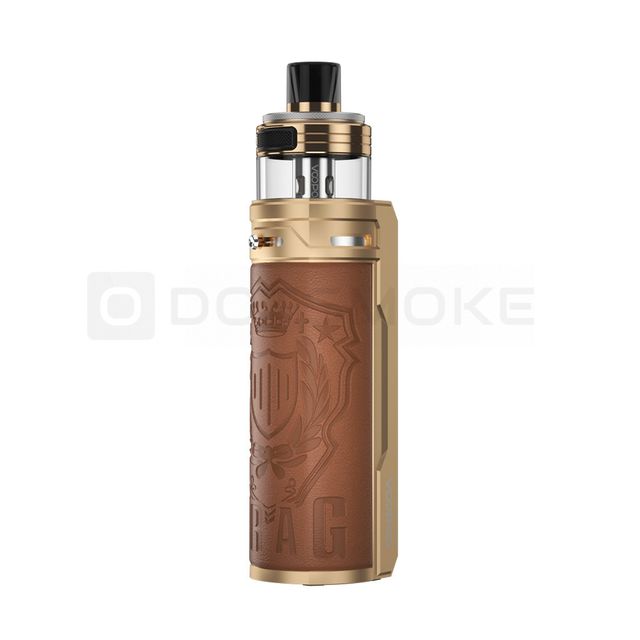 Voopoo Drag S PNP-X Pod Kit Voopoo Drag S PNP-X Pod Kit