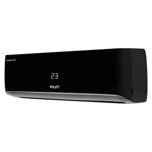 Сплит-система SHUFT, ASGARD DC Inverter, SFTHAI/in-07HN8/BL / SFTHAI/out-07HN8/BL