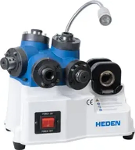 Круг шлифовальный Heden к DGM-20S, CBN270, эльборовый