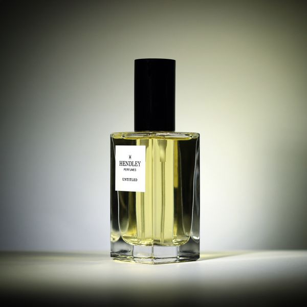 Hendley Perfumes Untitled