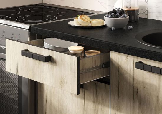 ЭДИНБУРГ Кухня 1.0