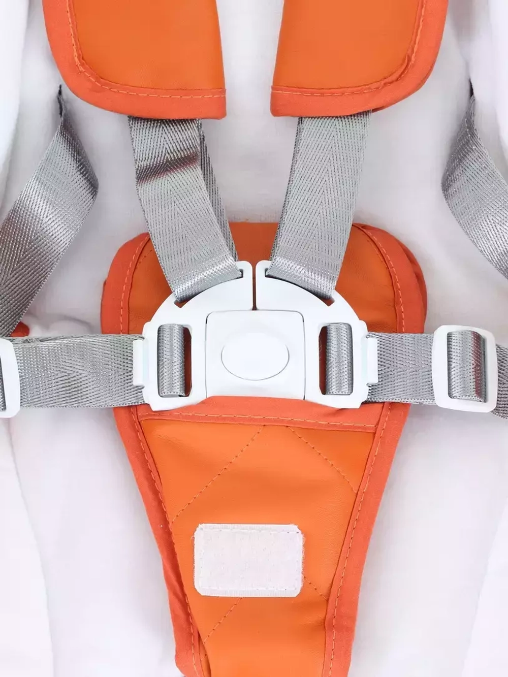 Стул-качели "MELODY" RS201 Dark Orange