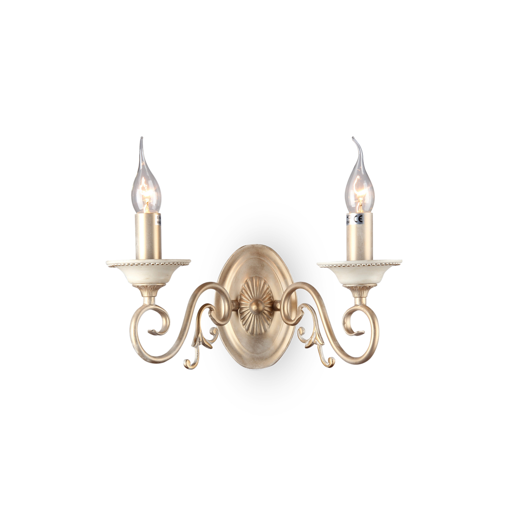 Настенный светильник (бра) Maytoni ARM337-02-R