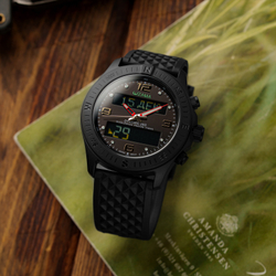 Наручные часы Zama ZM-13BB