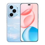 Смартфон HONOR 400 Pro 12 ГБ + 256 ГБ («Атлантический синий» | Tidal Blue) (версия Global)