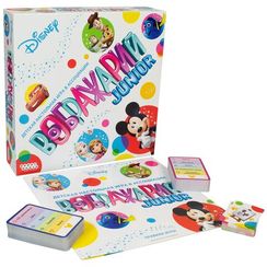 Игра "Воображарий: Disney"