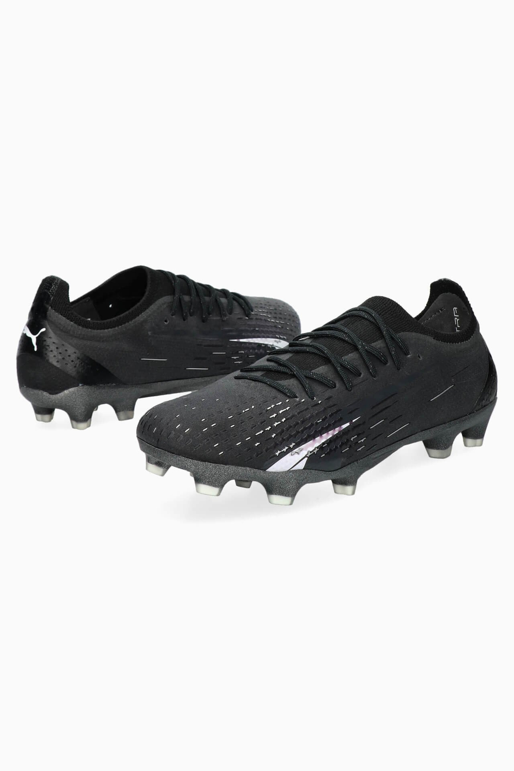 Бутсы Puma Ultra Ultimate FG/AG