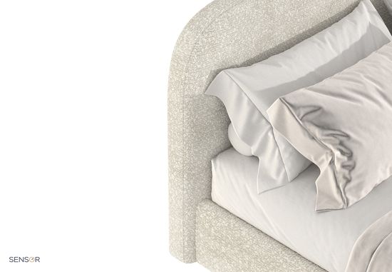 Кровать Энигма