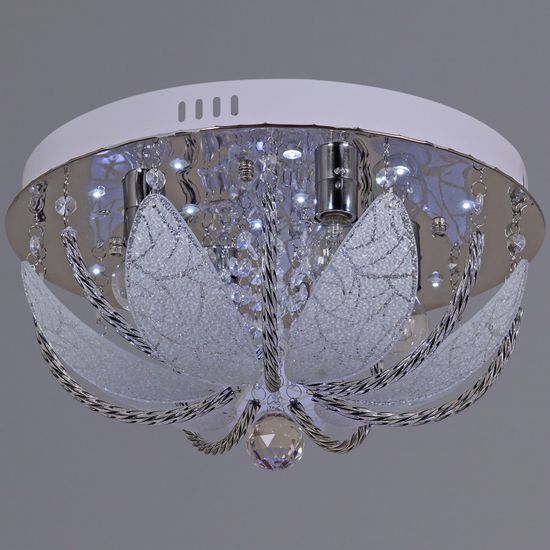 55727-0.3-04 светильник потолочный