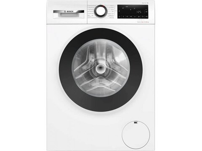Стиральная машина с сушкой Bosch WNG2540LSN