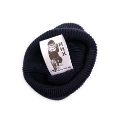 Шапка ННХ ЭВЕРЕСТ Темно-синий