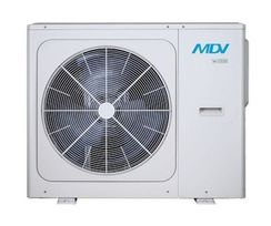 Чиллер с воздушным охлаждением Mdv MDGC-V9WD2N8-B