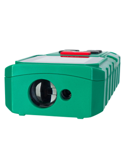 Лазерная рулетка Ermenrich Reel PLUS GS100