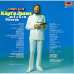 James Last / Kapt'n James Auf Allen Meeren (LP)